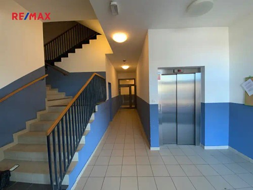 Prodaný byt 2+kk 46 m²