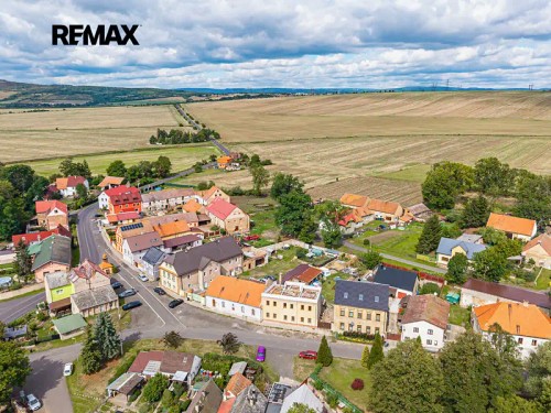 Prodej domu 90 m², pozemek 270 m²