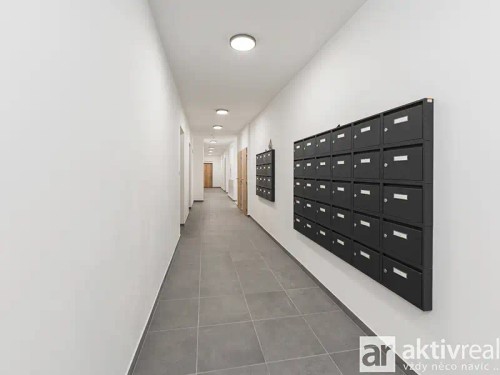 Prodej bytu 1+kk 35 m²