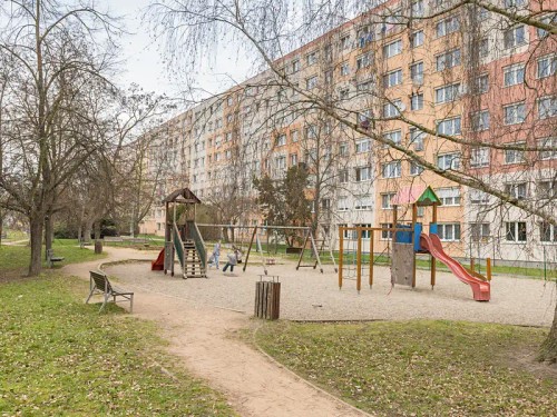 Prodej bytu 3+kk 68 m²