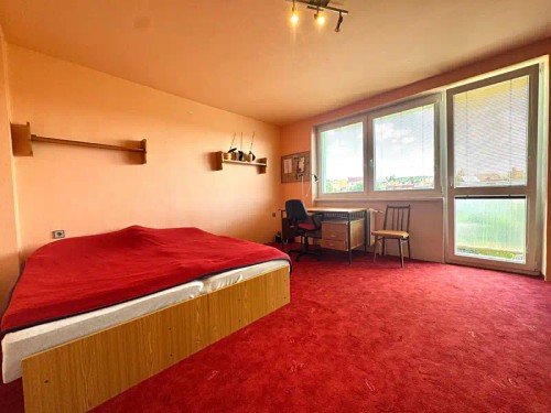 Prodej domu 154 m², pozemek 208 m²