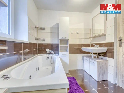 Prodej domu 150 m², pozemek 269 m²