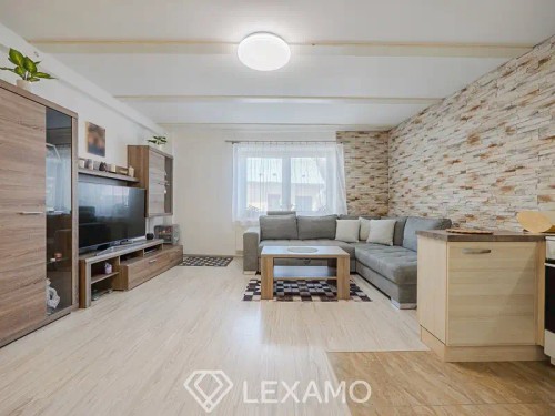 Prodej domu 117 m², pozemek 442 m²