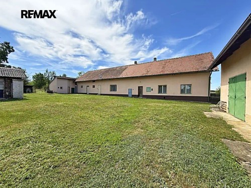 Prodej zemědělské usedlosti 129 m², pozemek 2258 m²