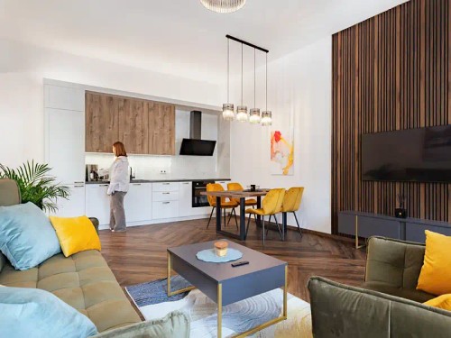 Prodej bytu 3+kk 83 m²