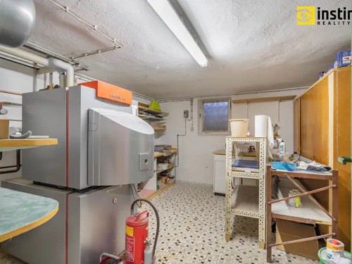 Prodej domu 300 m², pozemek 850 m²