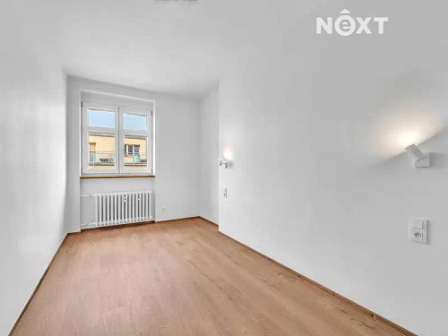 Prodej bytu 2+kk 45 m²