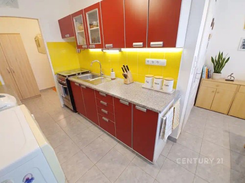 Prodej bytu 3+1 64 m²