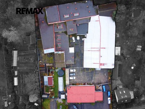 Prodej domu 125 m², pozemek 3750 m²