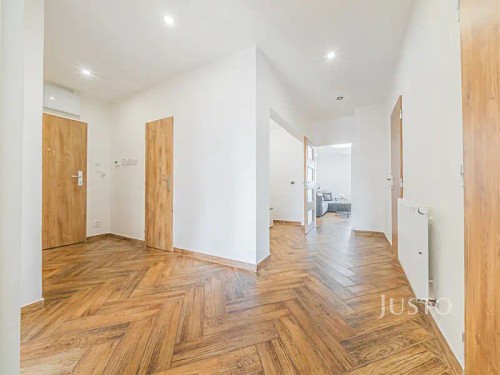 Prodej bytu 3+1 88 m²