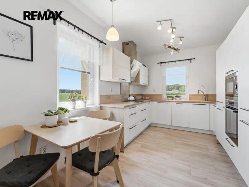 Prodej domu 107 m², pozemek 1233 m²