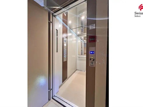 Prodaný byt 3+1 78 m²