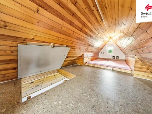 Prodej chaty 73 m², pozemek 366 m²