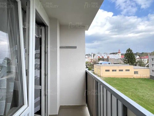 Prodej bytu 2+1 63 m²