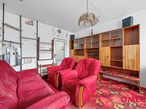 Prodaný byt 3+1 76 m²