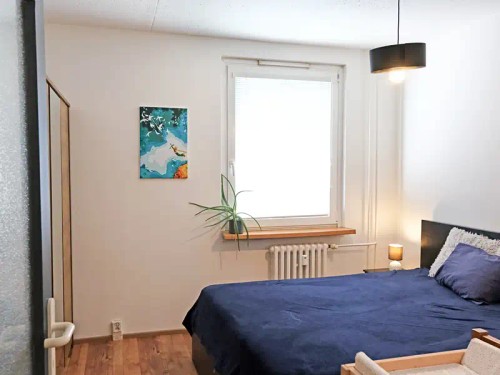 Prodaný byt 3+1 74 m²