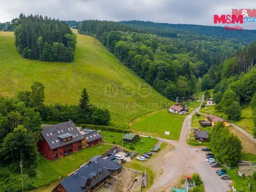 Prodej bytu 2+kk 64 m²