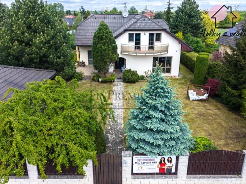 Prodej domu 354 m², pozemek 899 m²