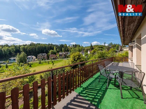 Prodej domu 250 m², pozemek 976 m²