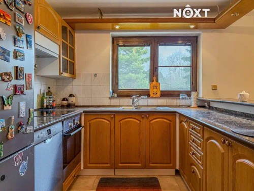 Prodej domu 179 m², pozemek 839 m²