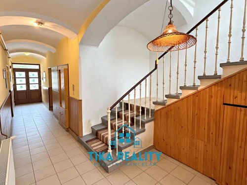 Prodej domu 167 m², pozemek 285 m²