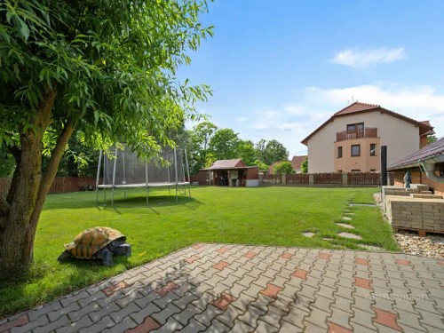 Prodej domu 143 m², pozemek 869 m²