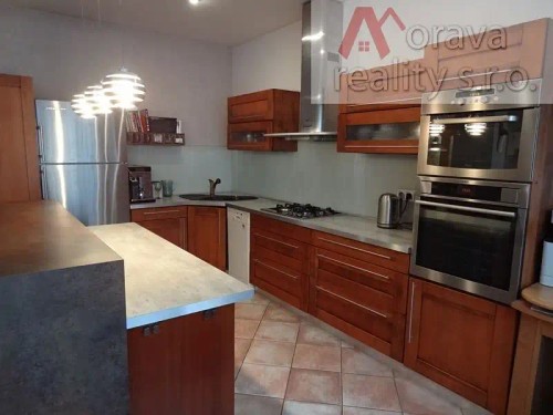 Prodaný byt 3+kk 105 m²