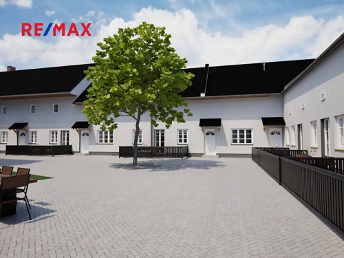 Prodaný byt 2+kk 60 m²