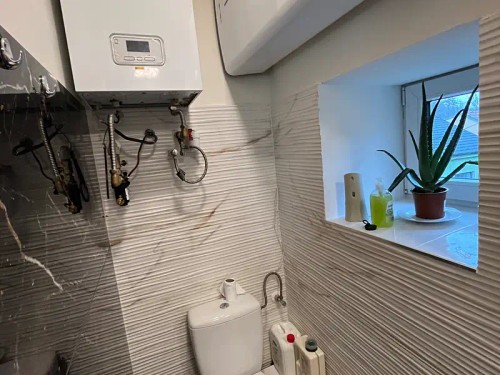 Prodej bytu 2+1 57 m²