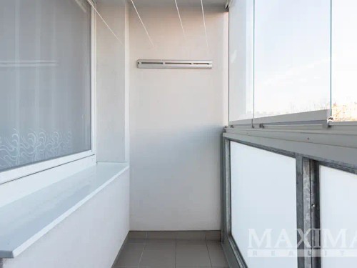 Prodaný byt 3+kk 66 m²