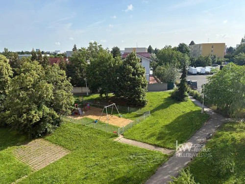 Prodej bytu 3+1 86 m²