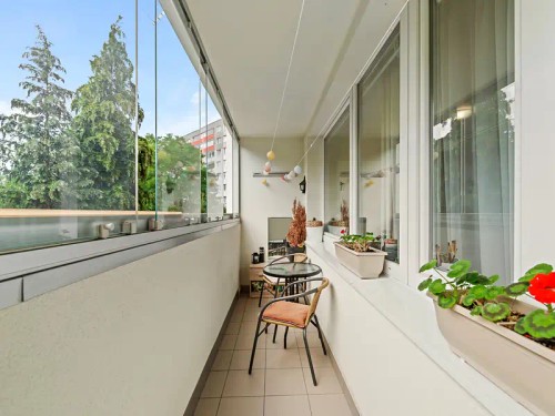 Prodaný byt 3+1 70 m²