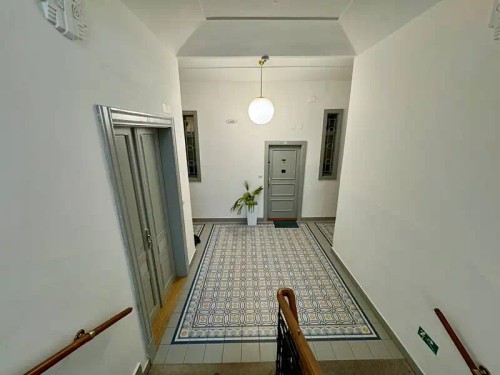 Prodaný  byt 2+kk 48 m²