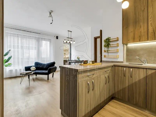Prodej bytu 3+kk 63 m²