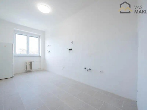 Prodaný byt 2+1 70 m²