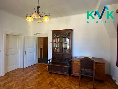 Prodej bytu 4+1 120 m²