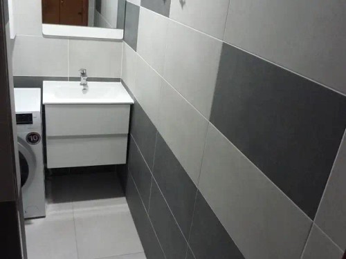 Prodaný byt 3+1 76 m²