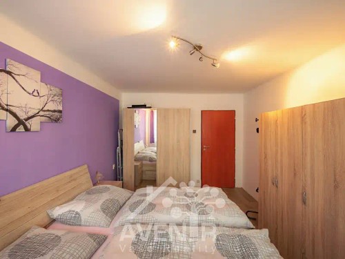 Prodej bytu 4+1 75 m²