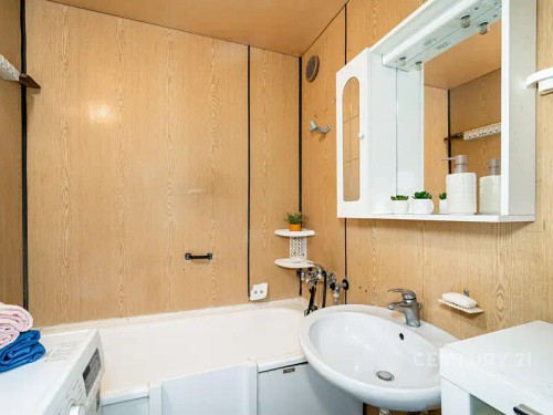 Prodaný byt 3+1 64 m²