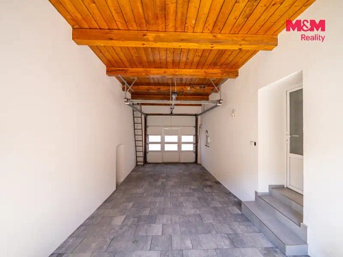 Prodej domu 105 m², pozemek 1904 m²