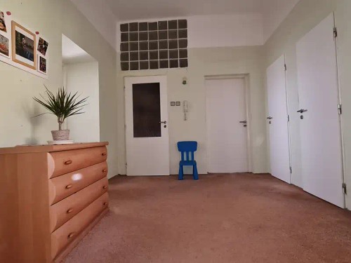Prodaný byt 3+1 99 m²