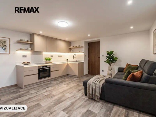 Prodaný dům 134 m², pozemek 1013 m²