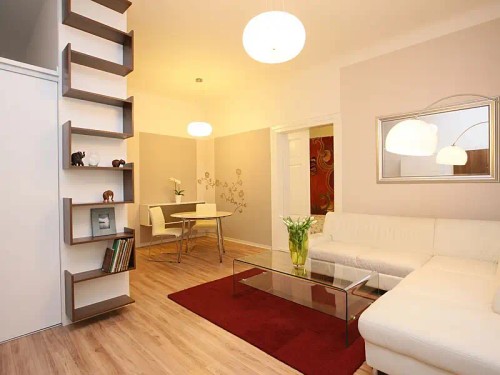 Prodaný byt 2+1 64 m²