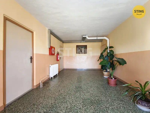 Prodej bytu 3+1 73 m²