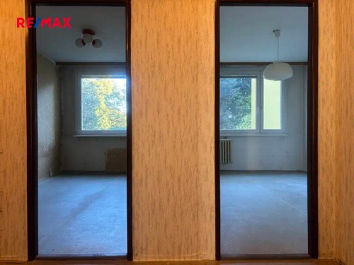 Prodaný  byt 3+1 77 m²