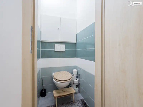 Prodej bytu 3+1 72 m²