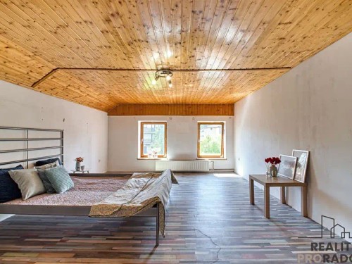 Prodej domu 150 m², pozemek 650 m²