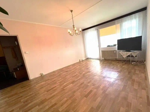 Prodaný byt 2+1 62 m²