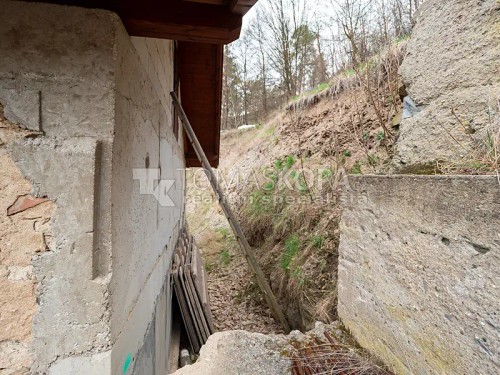 Prodej domu 157 m², pozemek 743 m²