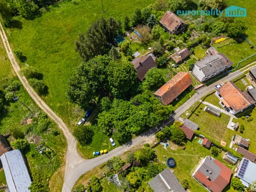 Prodej domu 112 m², pozemek 940 m²